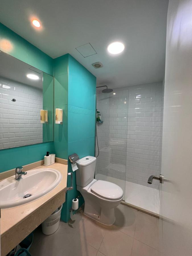 Corralejo Garden House Leilighet La Oliva Eksteriør bilde