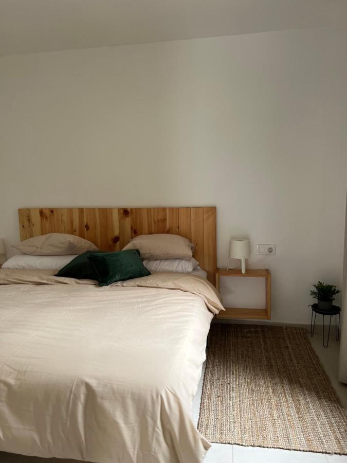 Corralejo Garden House Leilighet La Oliva Eksteriør bilde