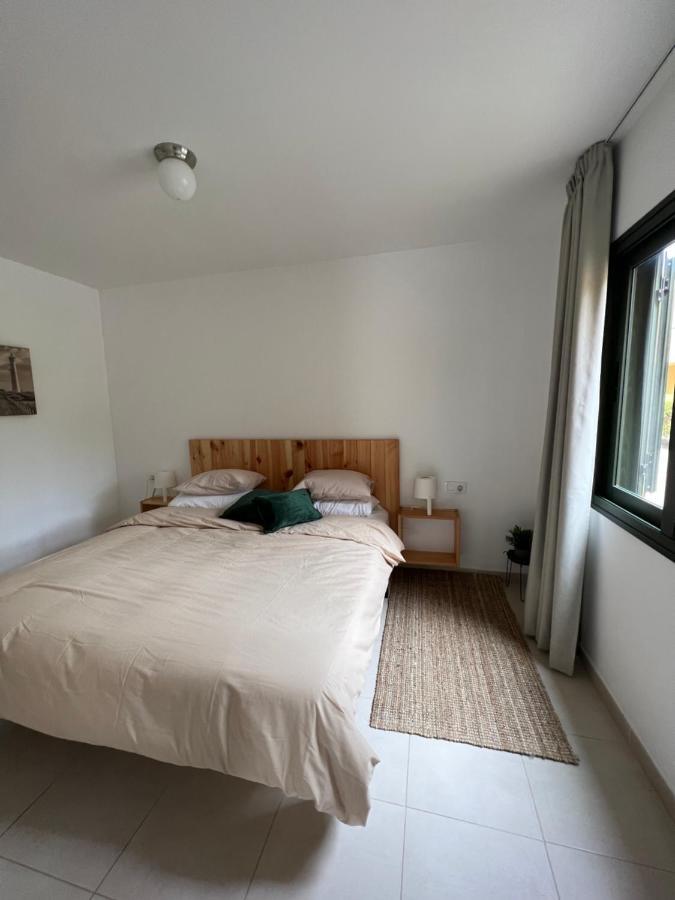 Corralejo Garden House Leilighet La Oliva Eksteriør bilde