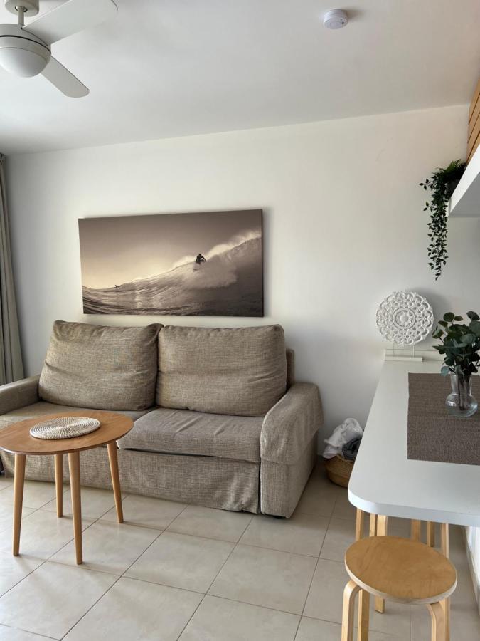 Corralejo Garden House Leilighet La Oliva Eksteriør bilde