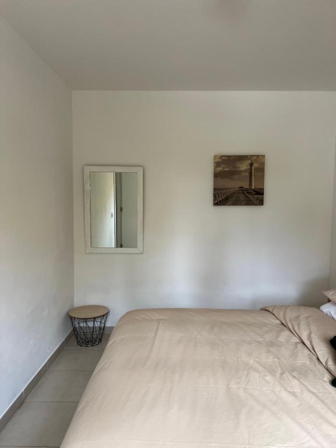 Corralejo Garden House Leilighet La Oliva Eksteriør bilde